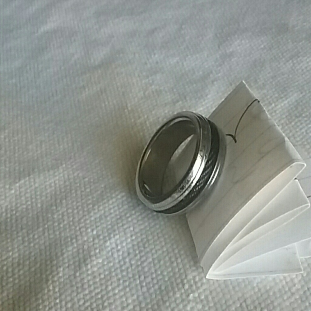 Men's ring size 10